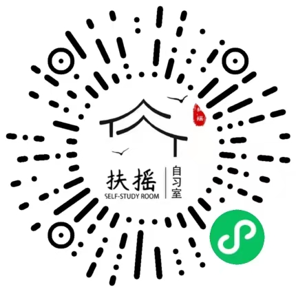 微信二维码